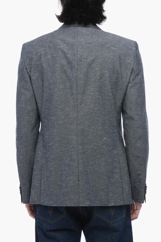  꼬르넬리아니 수트 자켓 85XZ49 0166906 001 Gray - CORNELIANI