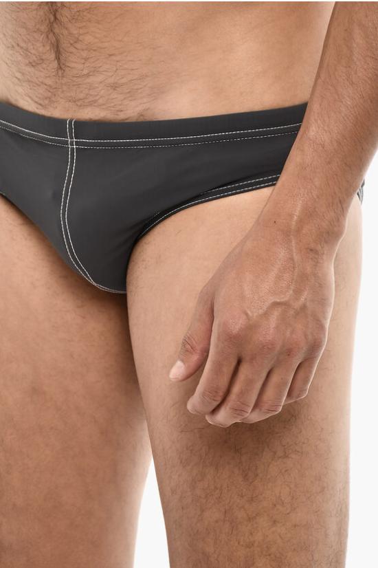  디스퀘어드2 스윔팬츠 D7B374370 ISA01 021 Gray - DSQUARED2