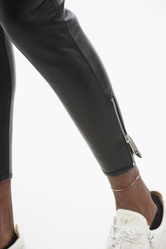  디스퀘어드2 스트레이트 팬츠 S74KB0788 STJ187 900 Black - DSQUARED2