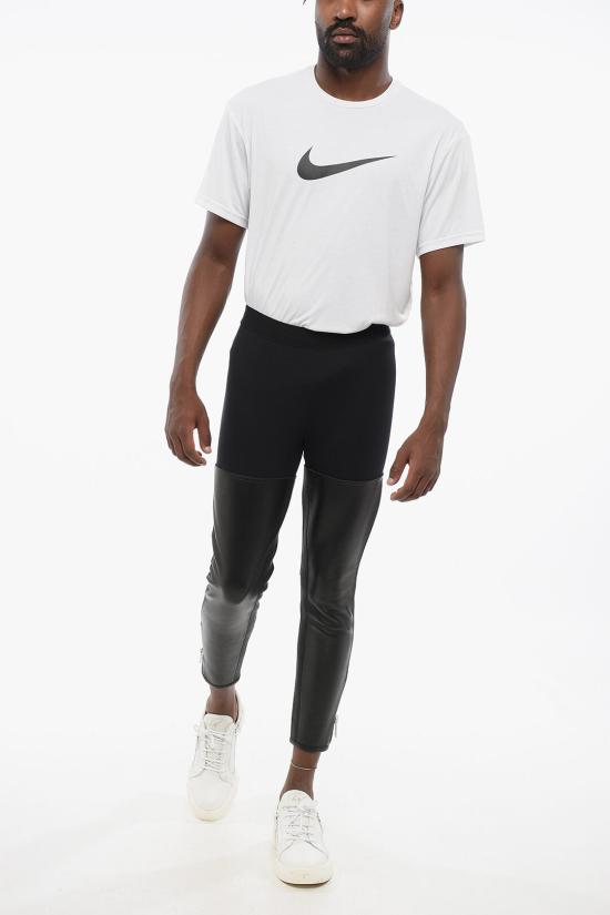  디스퀘어드2 스트레이트 팬츠 S74KB0788 STJ187 900 Black - DSQUARED2