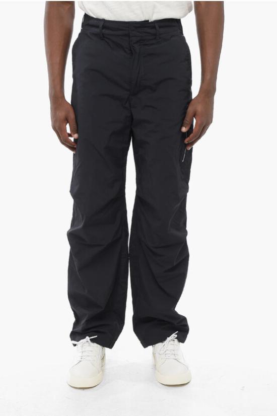  펜디 카고 팬츠 FB0960 AO78 F0R9B Blue