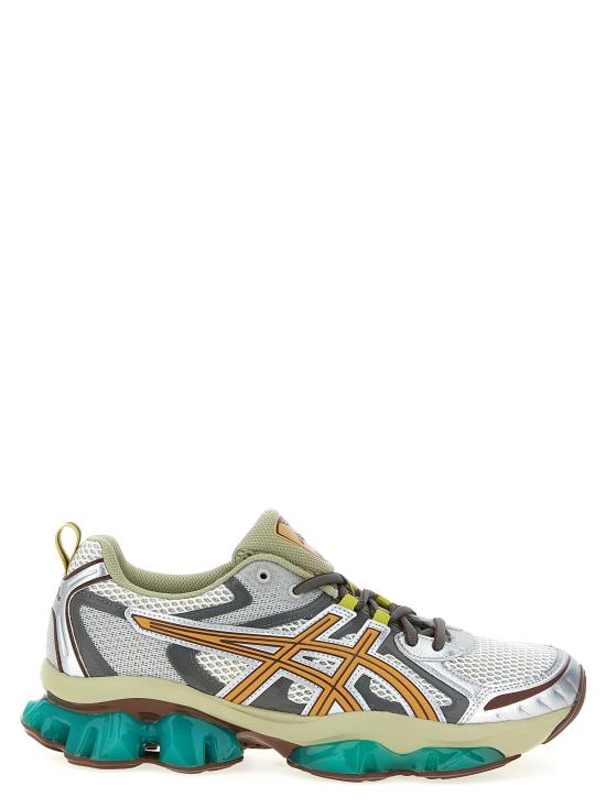 25SS 아식스 젤 퀀텀 스니커즈 1203A270102 Multicolor