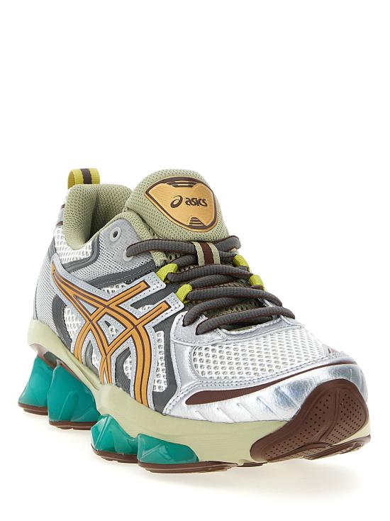 25SS 아식스 젤 퀀텀 스니커즈 1203A270102 Multicolor - ASICS