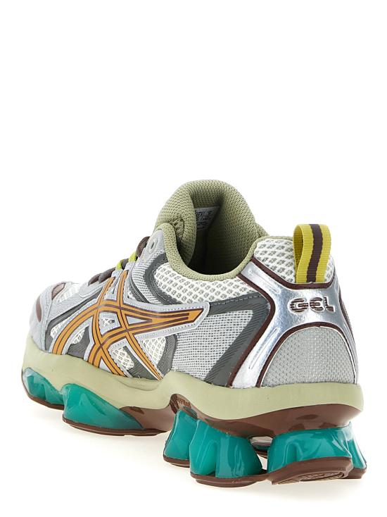 25SS 아식스 젤 퀀텀 스니커즈 1203A270102 Multicolor - ASICS