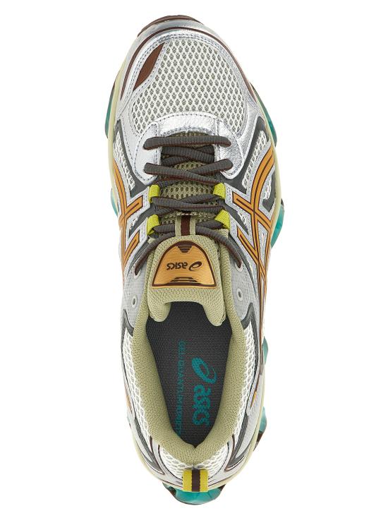 25SS 아식스 젤 퀀텀 스니커즈 1203A270102 Multicolor - ASICS