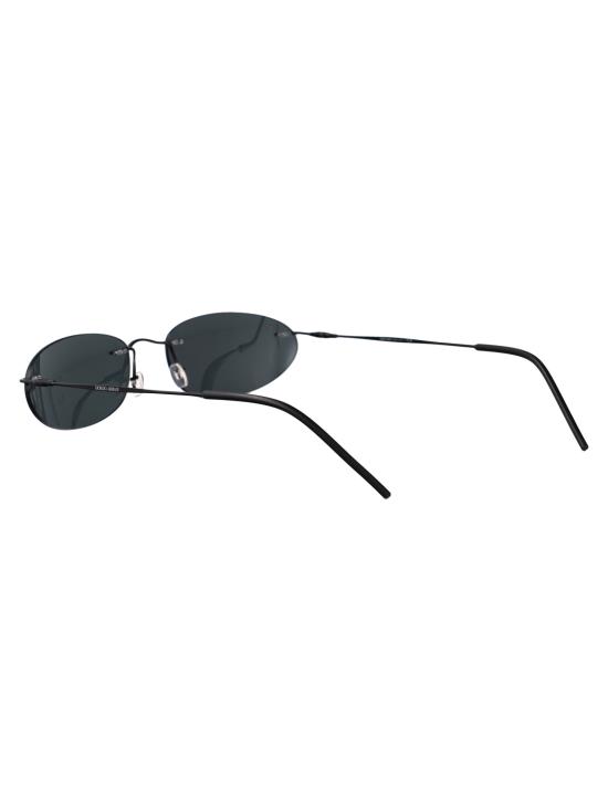 26SS 조르지오 아르마니 선글라스 0AR1508M 300187 black - GIORGIO ARMANI
