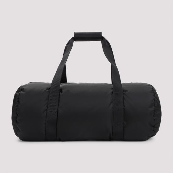 25FW 몽클레어 토트백 K209A5G00001 M8321 999 BLACK - MONCLER