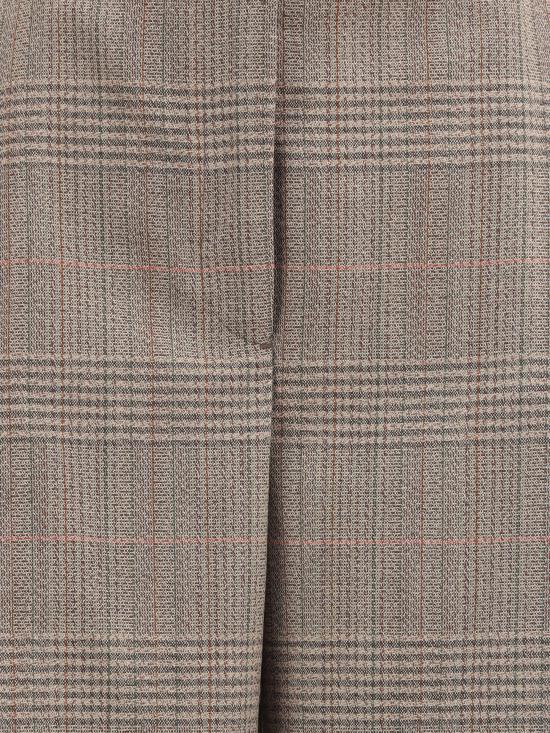 25FW 로에 스트레이트 팬츠 41630080 280 BEIGE - ROHE