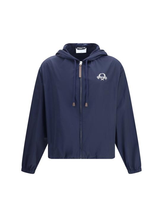 25FW 모스키노 자켓 252ZZ0616252ZZ5217 1290 BLUE