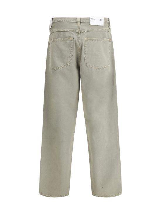 25FW 에이골디 데님 팬츠 A662D1183 WIC GREY - AGOLDE