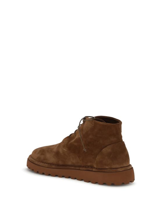 25FW 마르셀 부츠 MMG130M 454 BROWN - MARSELL