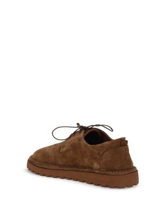 25FW 마르셀 드레스 슈즈 MMG112M 454 BROWN - MARSELL