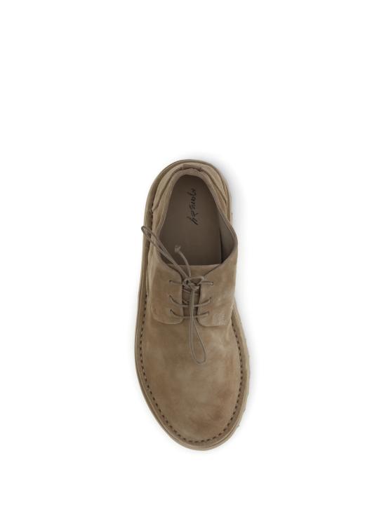 25FW 마르셀 드레스 슈즈 MMG112M 310 BEIGE - MARSELL