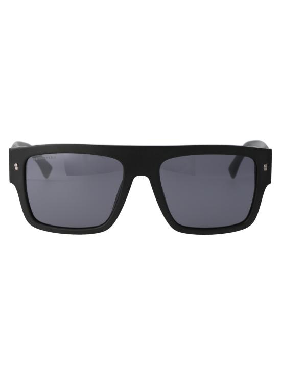26SS 디스퀘어드2 선글라스 ICON 0003 S 003 black