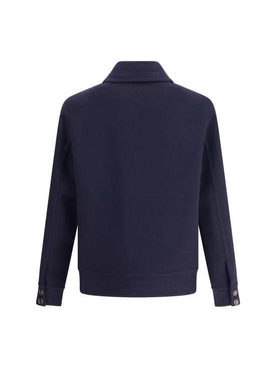 25FW 발렌티노 가라바니 자켓 7V3CJL402KA FA8 BLUE - VALENTINO GARAVANI