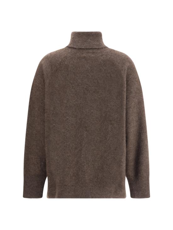 25FW 파로쉬 터틀넥 D512946 024 BROWN - PAROSH