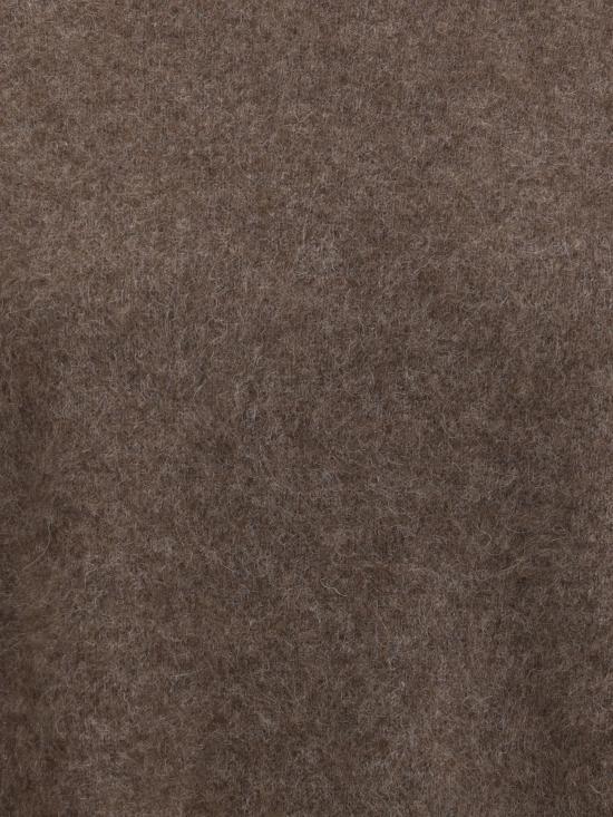 25FW 파로쉬 터틀넥 D512946 024 BROWN - PAROSH
