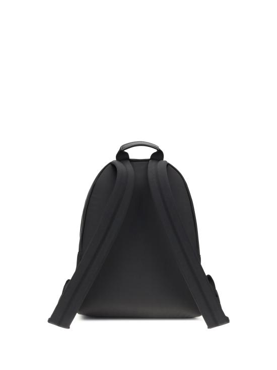 26SS 지방시 에센셜 U 백팩 BK50F3K1ZL 001 BLACK - GIVENCHY