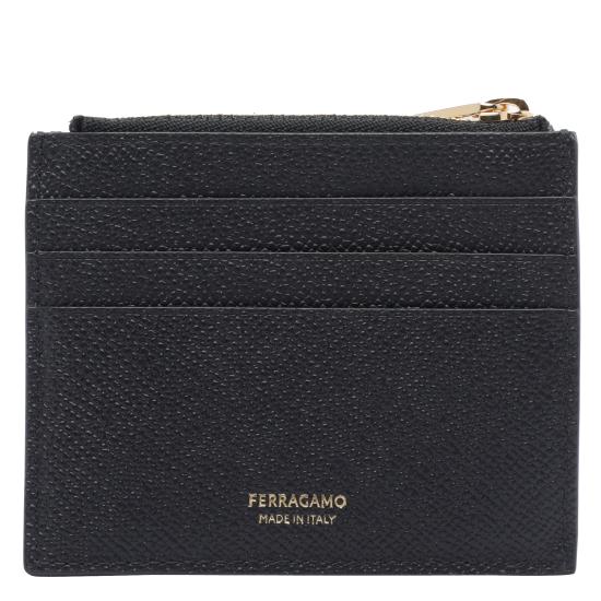25FW 살바토레 페라가모 클러치/파우치 784840 661668NERO Black - SALVATORE FERRAGAMO