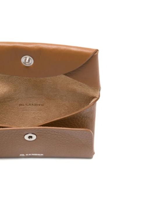 25FW 질샌더 지갑 J07UI0013P8588226 Beige - JIL SANDER