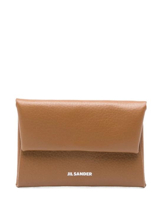 25FW 질샌더 지갑 J07UI0013P8588226 Beige