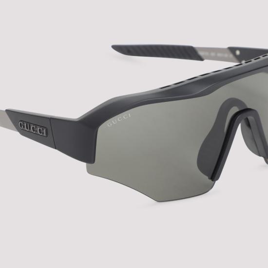 25FW 구찌 안경 840155 J1691 1012 Black - GUCCI