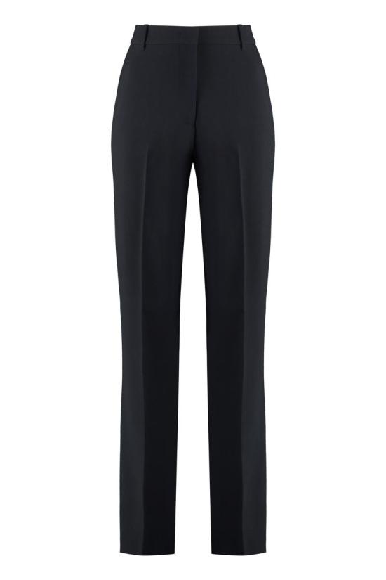 24FW 골든구스 스트레이트 팬츠 GWP01894P001619 50866 BLUE