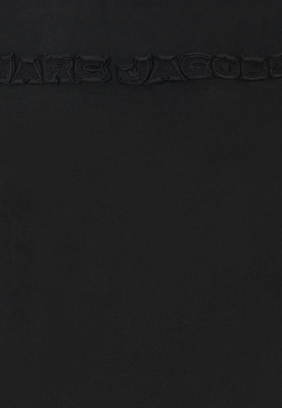  [키즈] 마크제이콥스 티셔츠 W60305 09B BLACK - MARC JACOBS