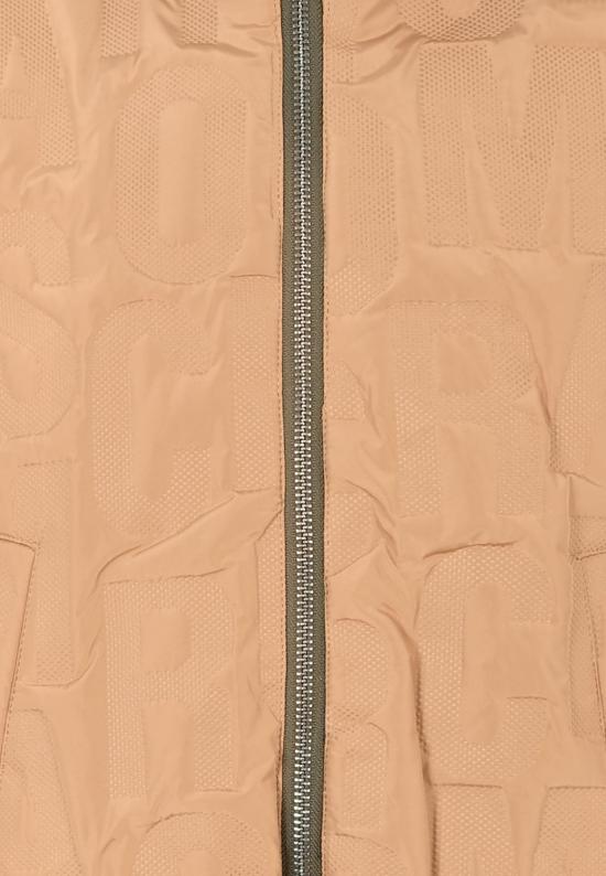 24FW [키즈] 마크제이콥스 자켓 W60306 230 BEIGE - MARC JACOBS