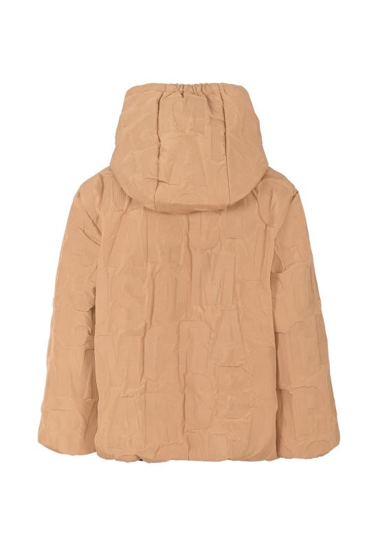 24FW [키즈] 마크제이콥스 자켓 W60306 230 BEIGE - MARC JACOBS