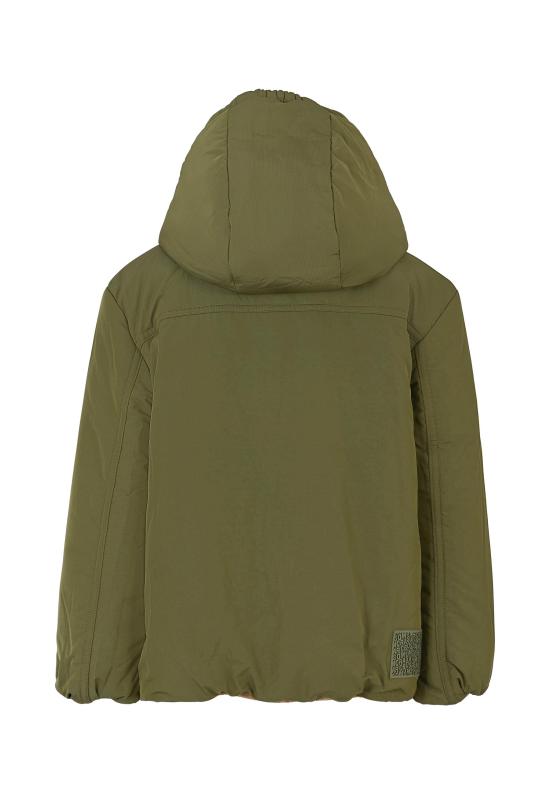 24FW [키즈] 마크제이콥스 자켓 W60306 230 BEIGE - MARC JACOBS