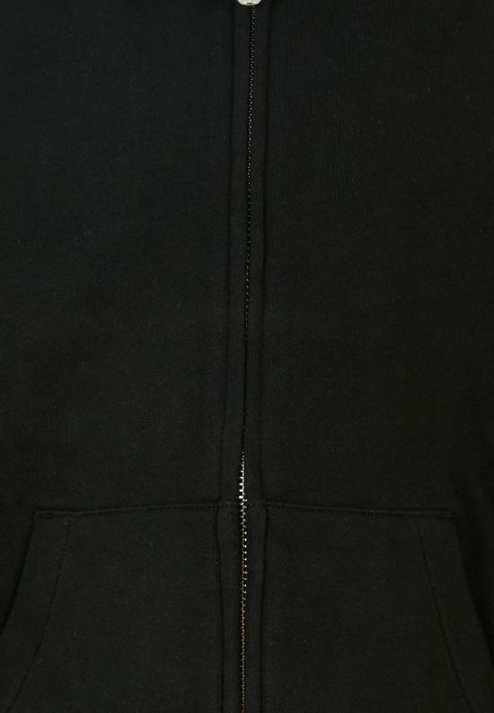 24FW [키즈] 마크제이콥스 트레이닝 상의 W60321 09B BLACK - MARC JACOBS