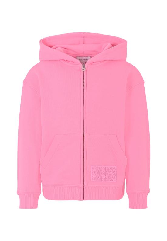 24FW [주니어] 마크제이콥스 풀오버 W60321 490 PINK