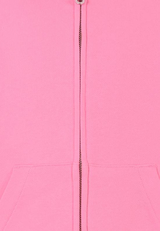 24FW [주니어] 마크제이콥스 풀오버 W60321 490 PINK - MARC JACOBS