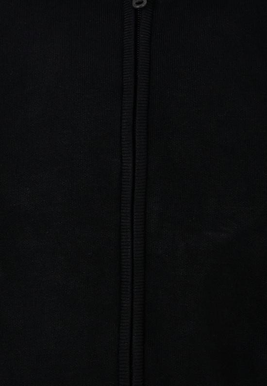 24FW [키즈] 마크제이콥스 가디건 W60290 09B BLACK - MARC JACOBS