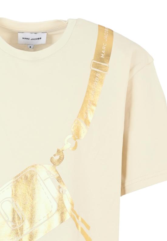  [키즈] 마크제이콥스 원피스 W60230 22A PINK - MARC JACOBS