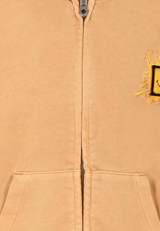  [키즈] 마크제이콥스 트레이닝 상의 W60260 230 BROWN - MARC JACOBS