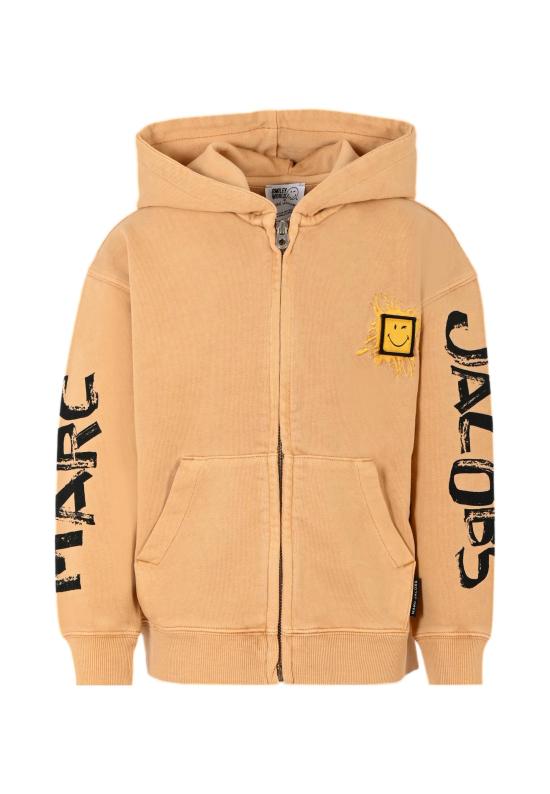  [키즈] 마크제이콥스 트레이닝 상의 W60260 230 BROWN