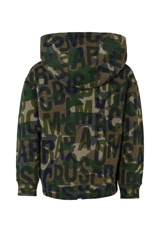  [키즈] 마크제이콥스 트레이닝 상의 W60289 66K MULTICOLOR - MARC JACOBS