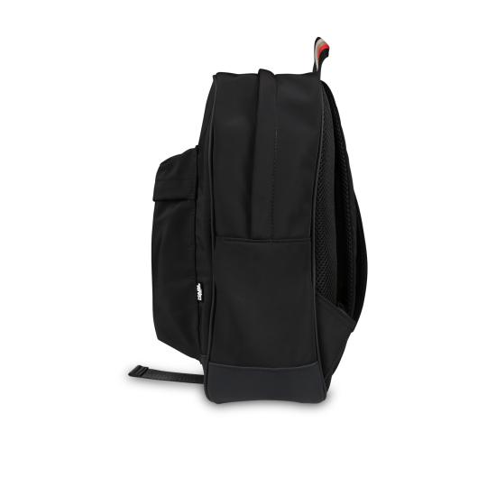 24FW [키즈] 칼라거펠트 백팩 Z30350 09B BLACK - KARL LAGERFELD