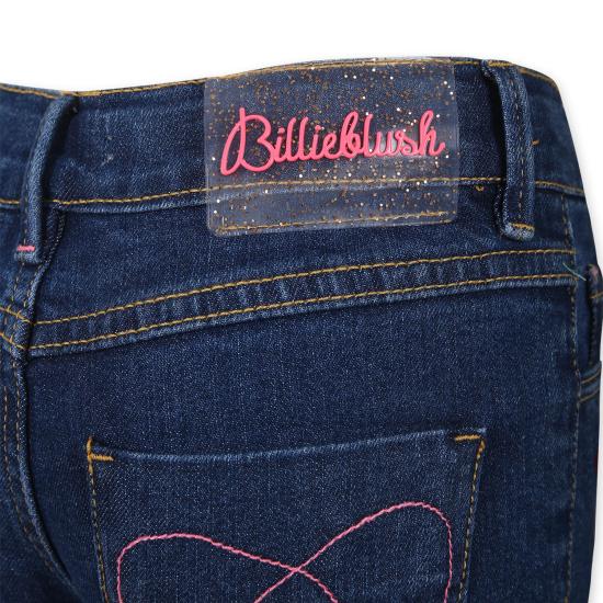 24FW [키즈] 빌리블러쉬 진 U20452 Z10 DENIM - BILLIEBLUSH