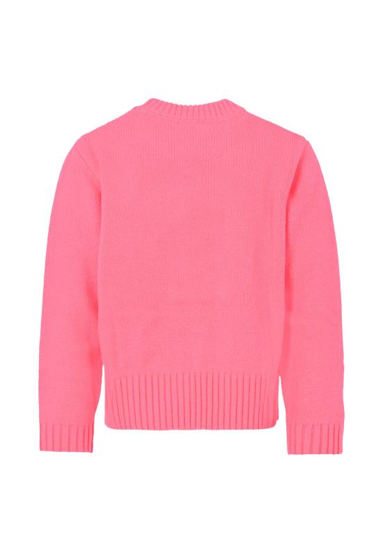 24FW [키즈] 빌리블러쉬 폴로 셔츠 U20462 47A PINK - BILLIEBLUSH