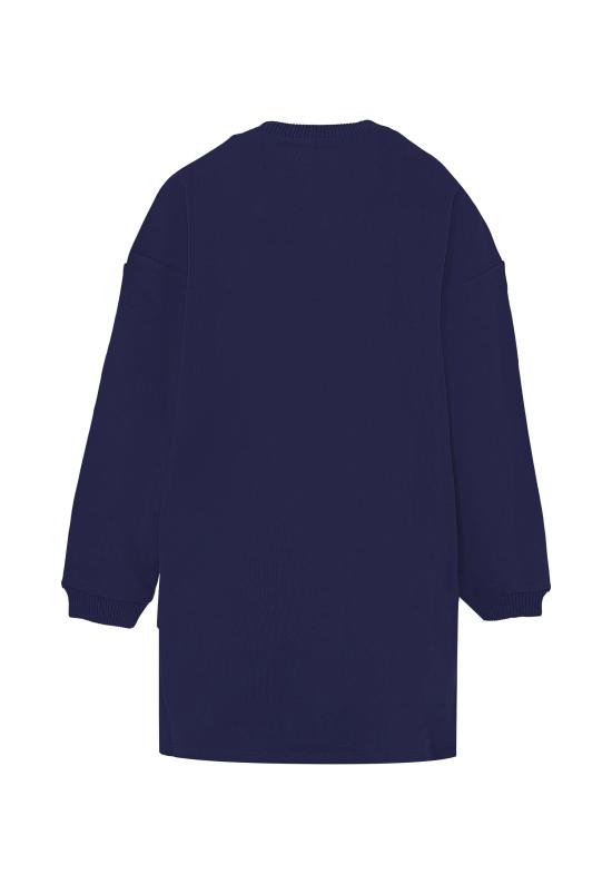 24FW [키즈] 빌리블러쉬 원피스 U20509 85T BLUE - BILLIEBLUSH