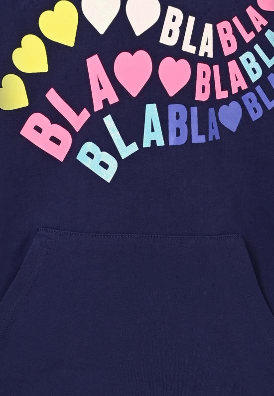 24FW [키즈] 빌리블러쉬 원피스 U20509 85T BLUE - BILLIEBLUSH