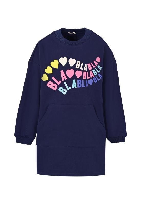 24FW [키즈] 빌리블러쉬 원피스 U20509 85T BLUE