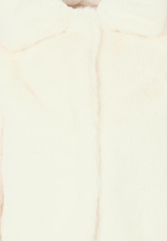 24FW [키즈] 빌리블러쉬 아우터 U20545 121 IVORY - BILLIEBLUSH