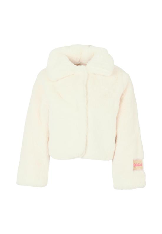 24FW [키즈] 빌리블러쉬 아우터 U20545 121 IVORY