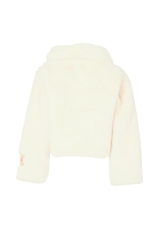 24FW [키즈] 빌리블러쉬 아우터 U20545 121 IVORY - BILLIEBLUSH