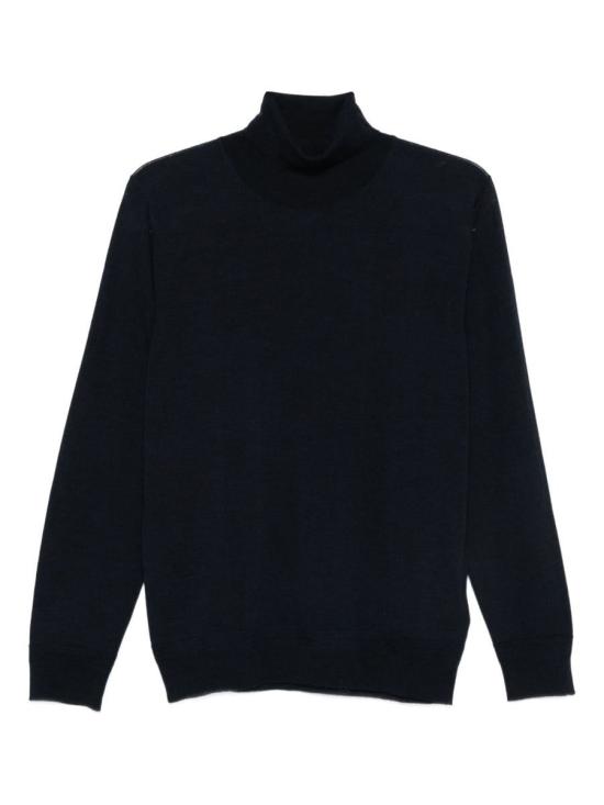 25FW 바레나 터틀넥 KNU52820429170 BLUE