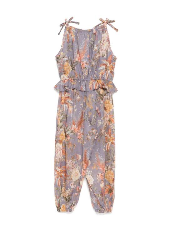 25SS [주니어] 짐머만 점프수트 0794URS253 TLMULFL MultiColour